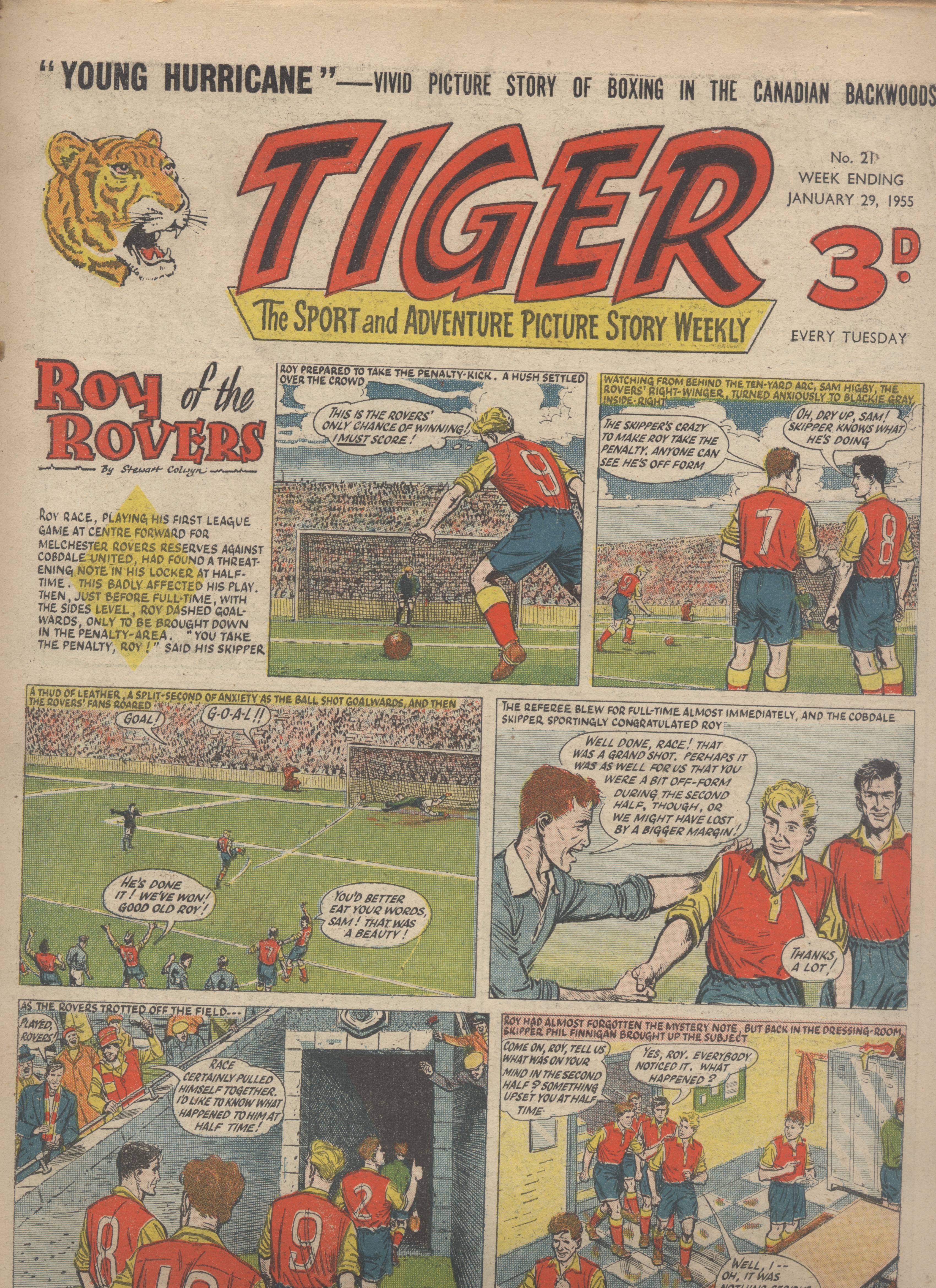 Tiger